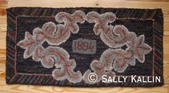 Pine Island Primitives